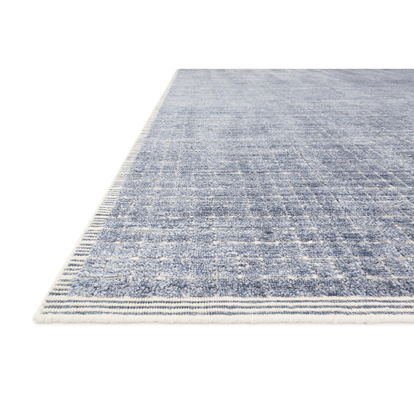 Beverly Denim Rug