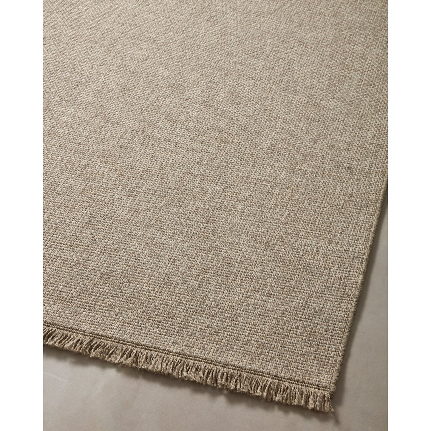 Dawn Natural Plain Rug - LC Design Co. Shoppe