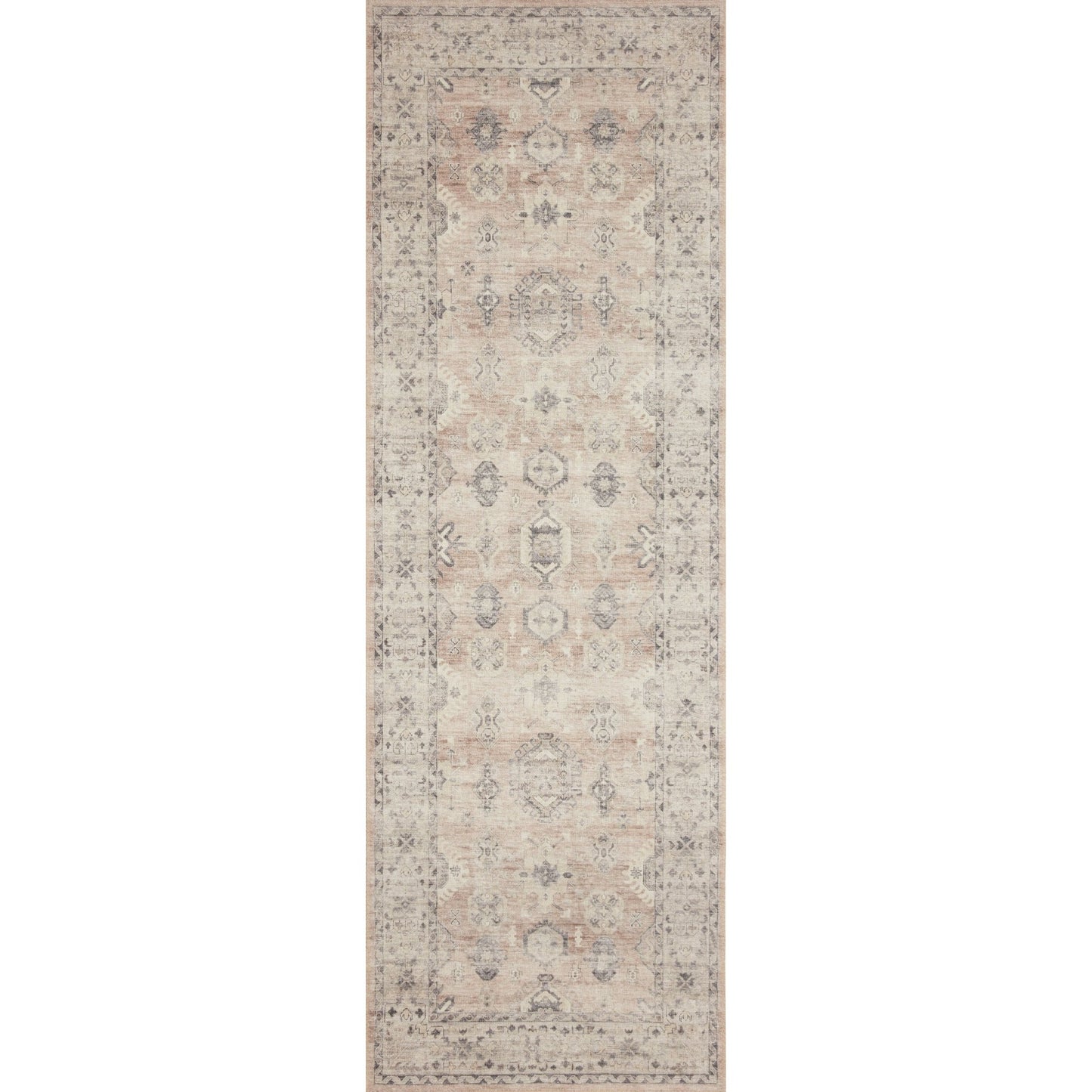 Hathaway Java/Multi Rug - LC Design Co. Shoppe