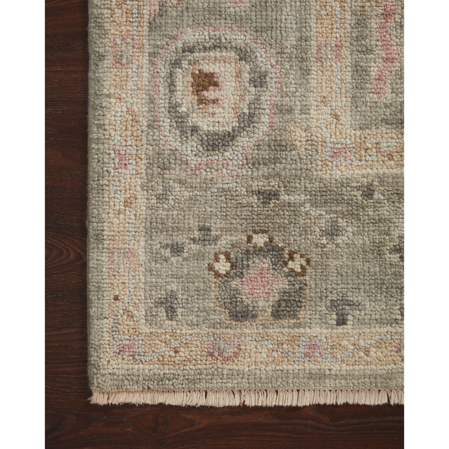 Helena Sage/Sunset Rug - LC Design Co. Shoppe