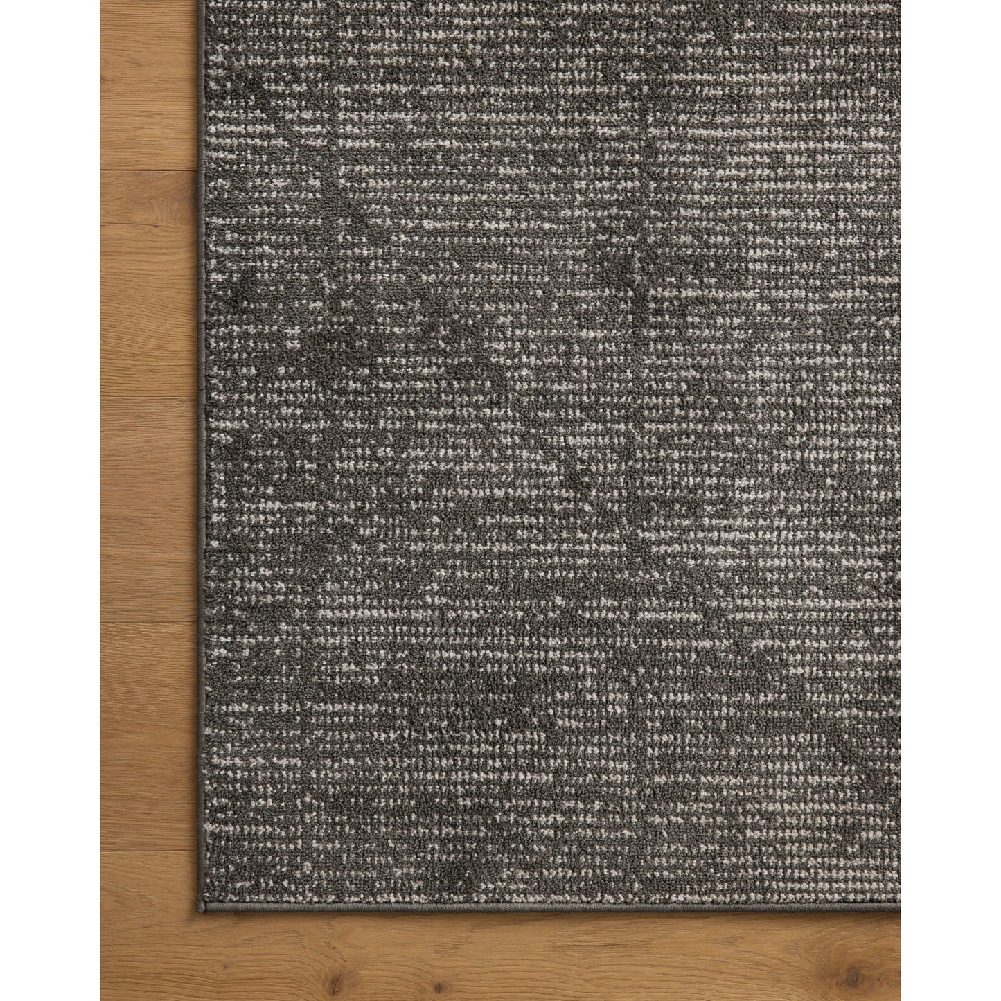 Kamala Detailed Charcoal Rug - LC Design Co. Shoppe