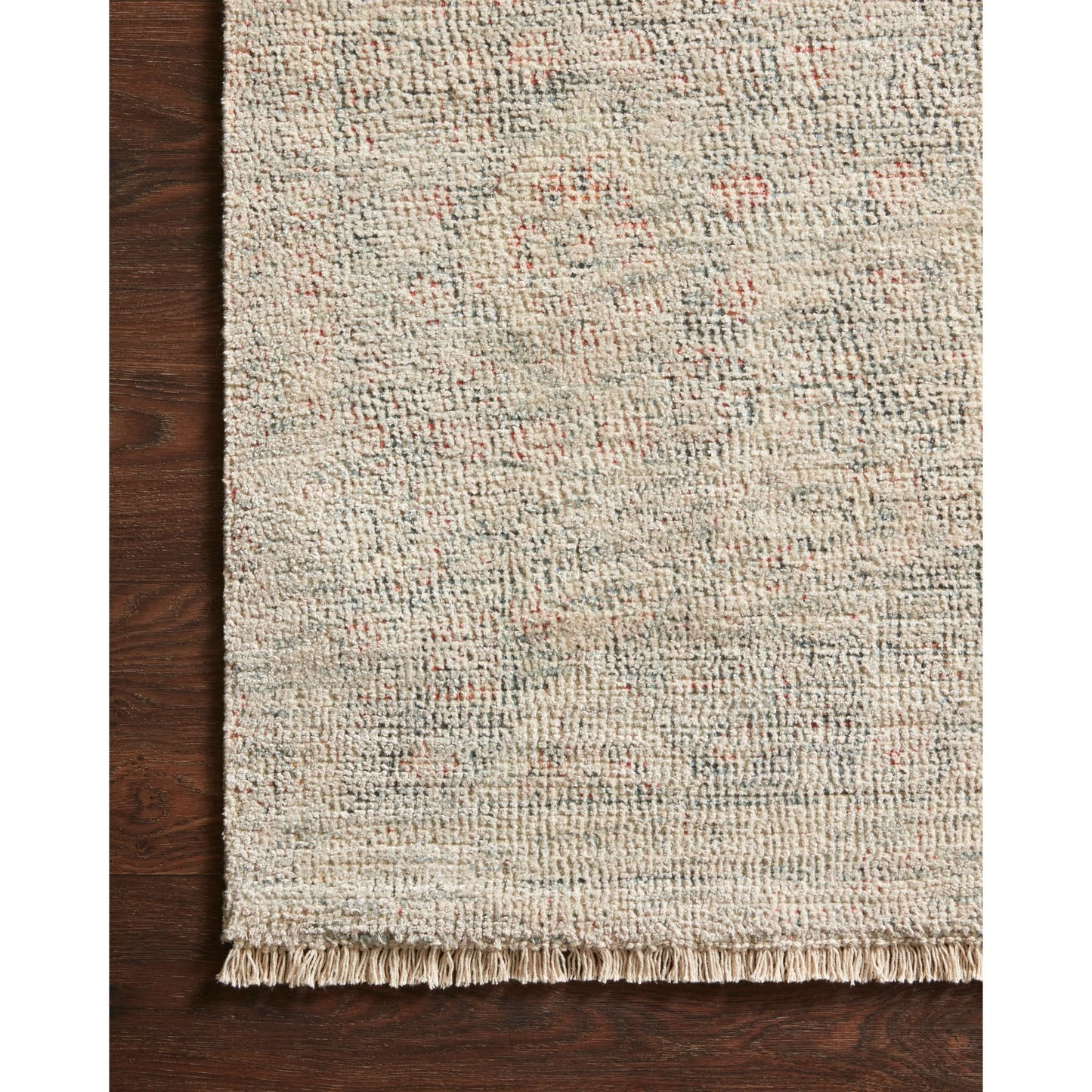 Priya Navy/Ivory Rug - LC Design Co. Shoppe