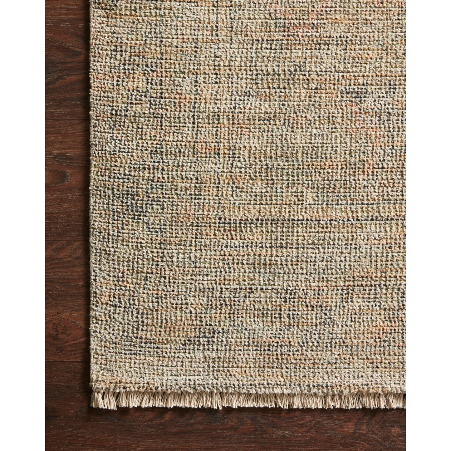 Priya Olive/Graphite Rug - LC Design Co. Shoppe