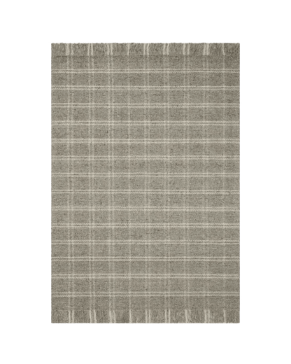 Caleb Taupe/Natural Rug - LC Design Co. Shoppe