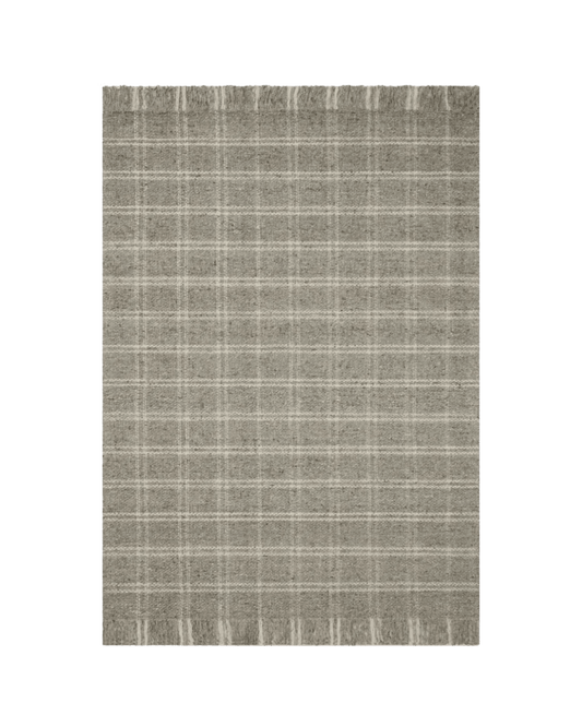 Caleb Taupe/Natural Rug - LC Design Co. Shoppe