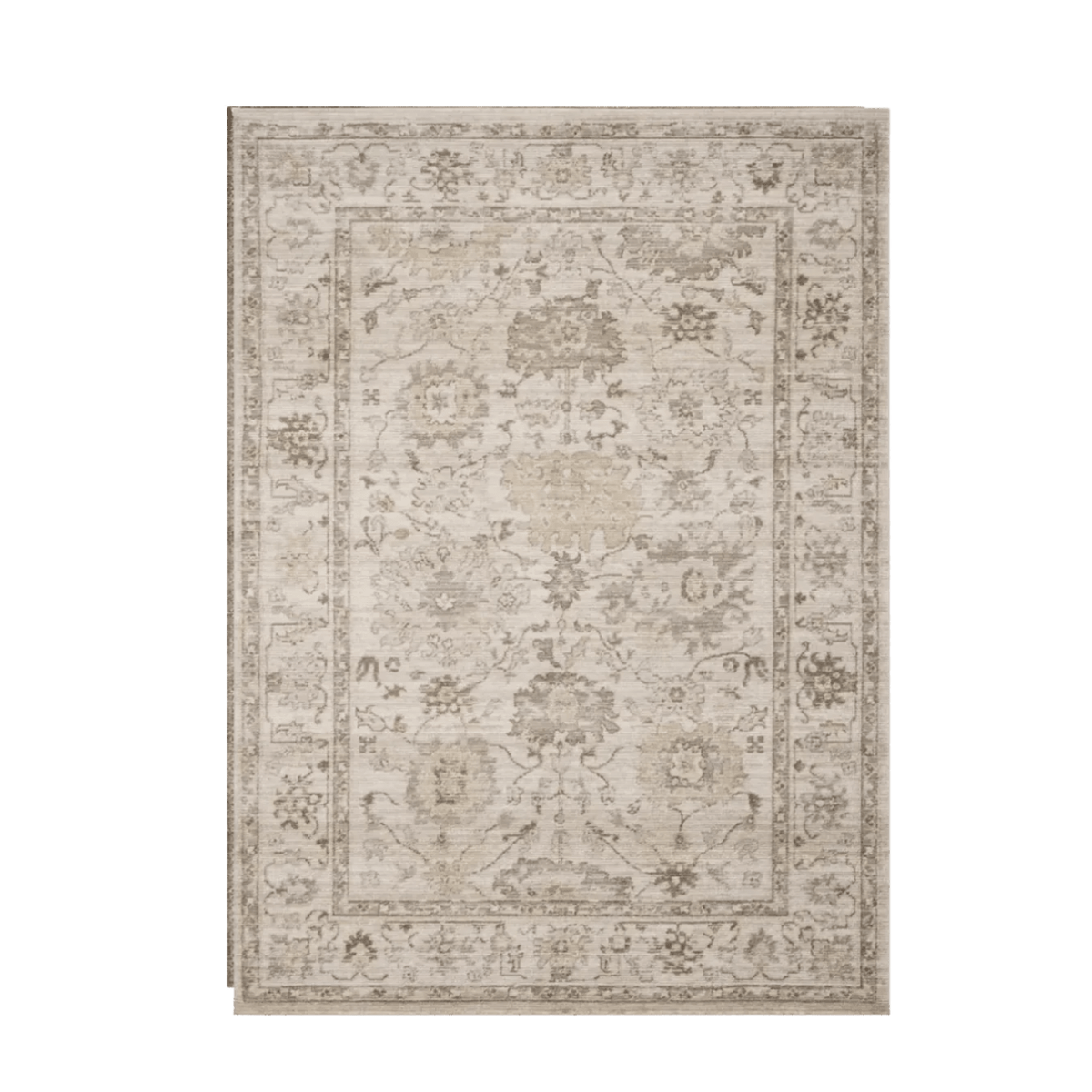 Pace Natural/Stone Rug - LC Design Co. Shoppe