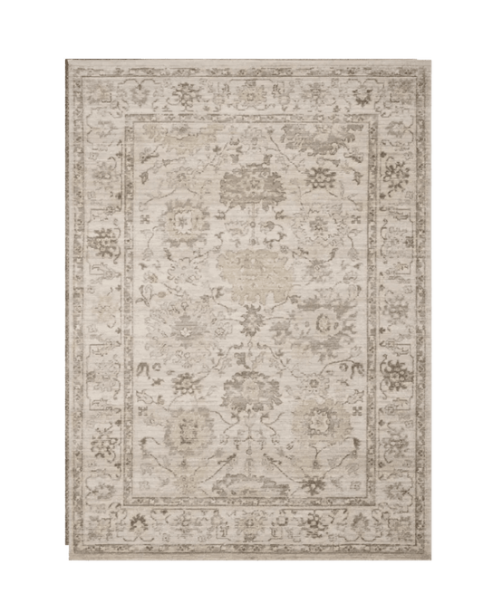Pace Natural/Stone Rug - LC Design Co. Shoppe