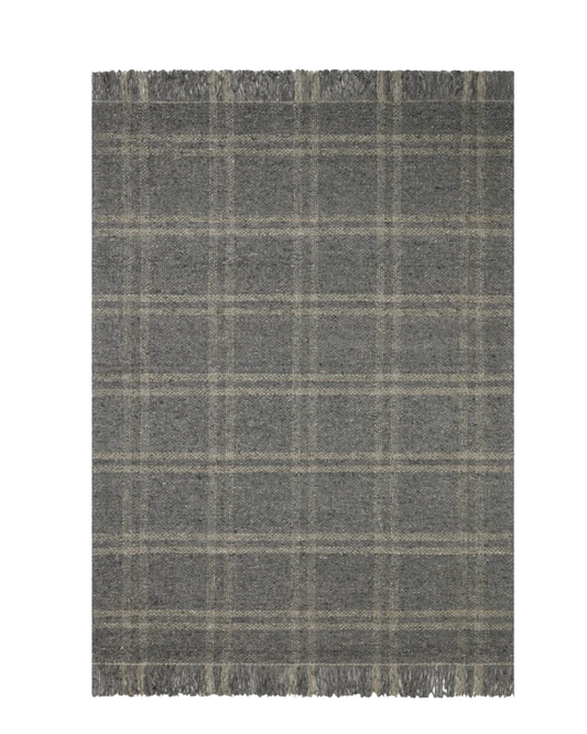 Caleb Mocha/Taupe Rug