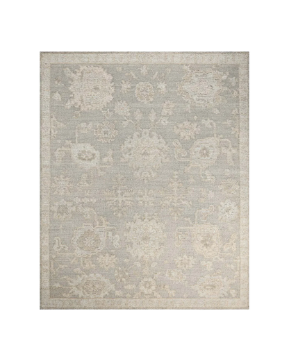 Adelaide Grey/Mist Rug