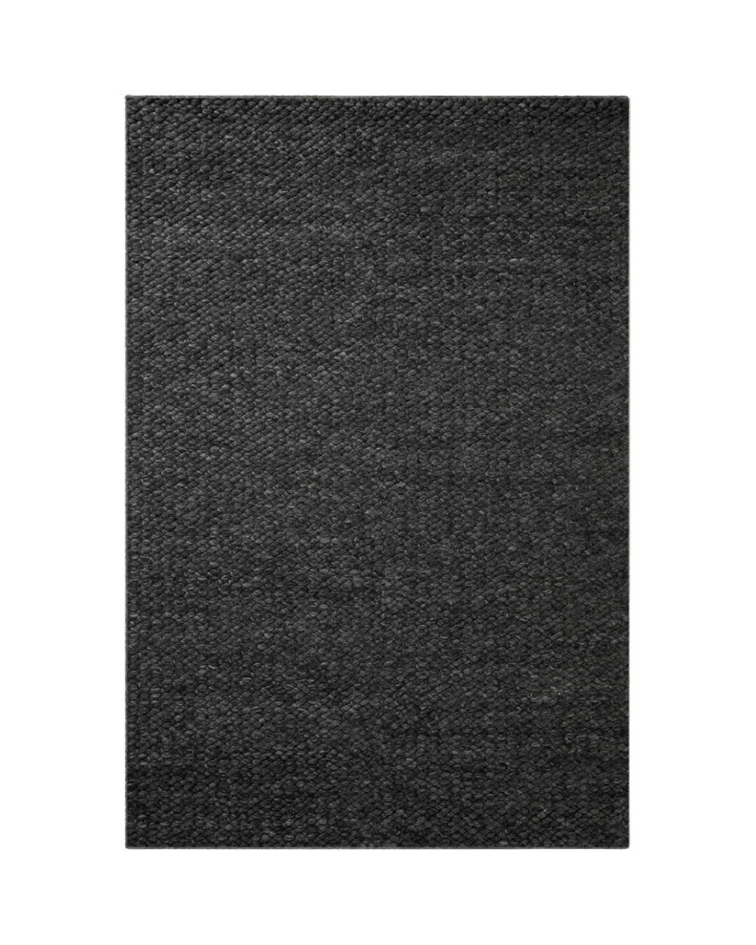 Hendrick Charcoal Rug - LC Design Co. Shoppe