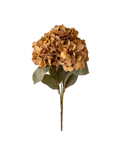 Autumn Hydrangea Spray