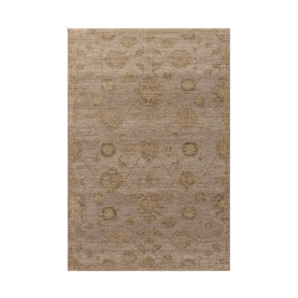 Willa Stone / Multi Rug - LC Design Co. Shoppe