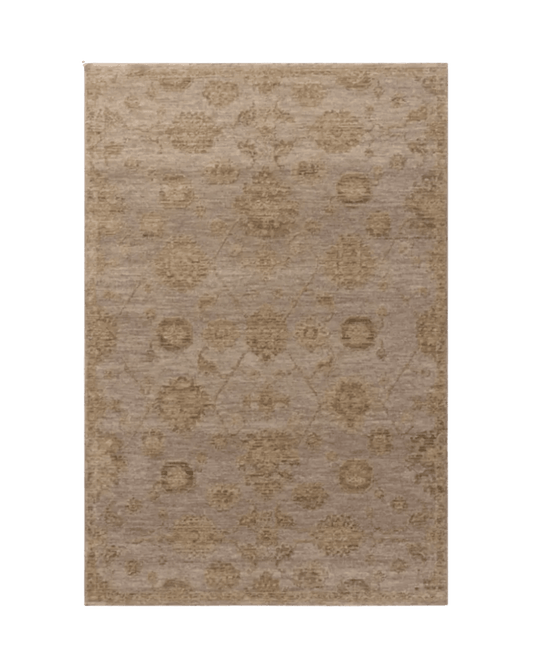 Willa Stone / Multi Rug - LC Design Co. Shoppe