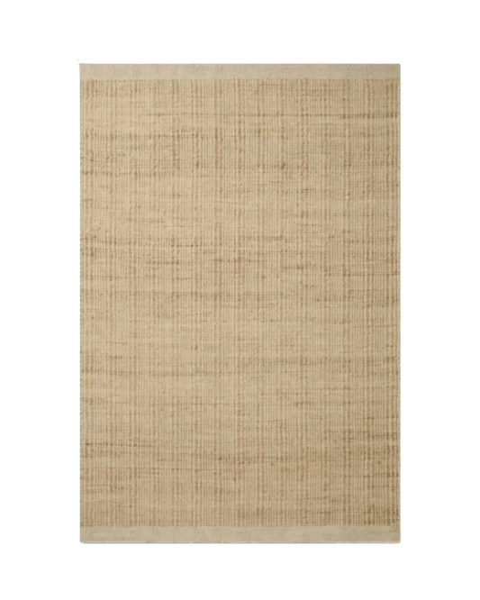 Cornwall Ivory/Natural Rug - LC Design Co. Shoppe