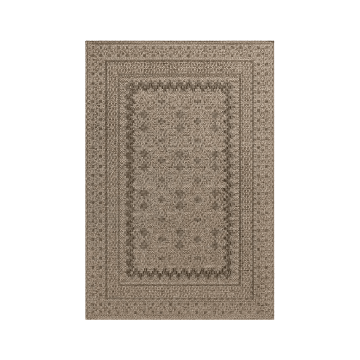 Providence Charcoal/Dove - LC Design Co. Shoppe