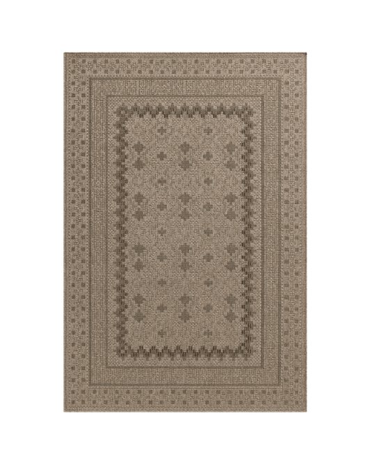 Providence Charcoal/Dove - LC Design Co. Shoppe