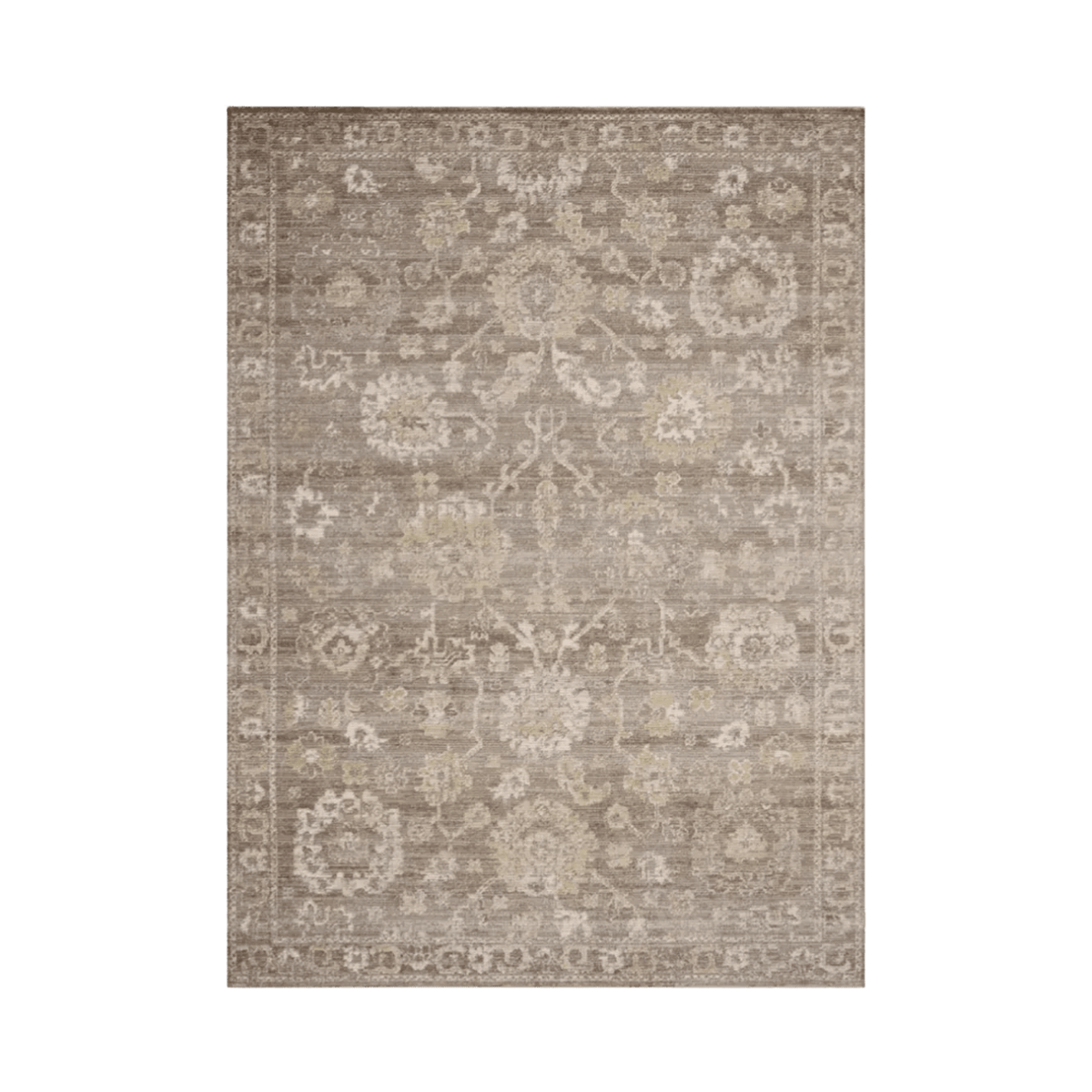 Pace Taupe/Wheat Rug - LC Design Co. Shoppe