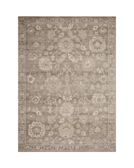 Pace Taupe/Wheat Rug - LC Design Co. Shoppe