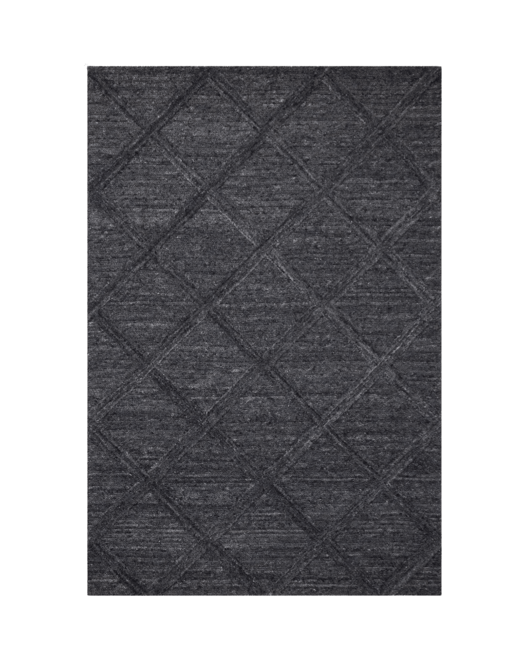 Hunter Indigo Rug - LC Design Co. Shoppe
