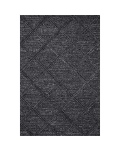 Hunter Indigo Rug - LC Design Co. Shoppe