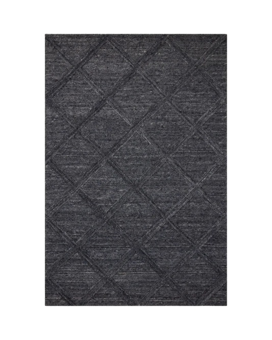 Hunter Indigo Rug