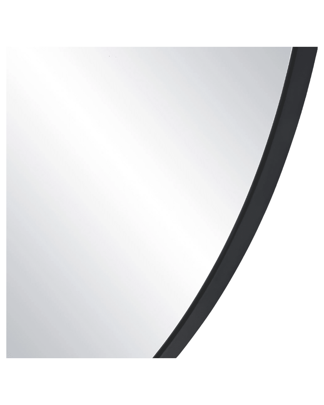 Dolly Mirror - LC Design Co. Shoppe