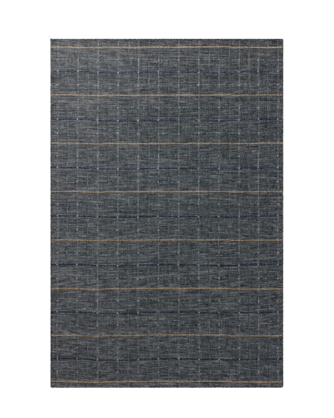 Birch Sky/Wheat Rug - LC Design Co. Shoppe