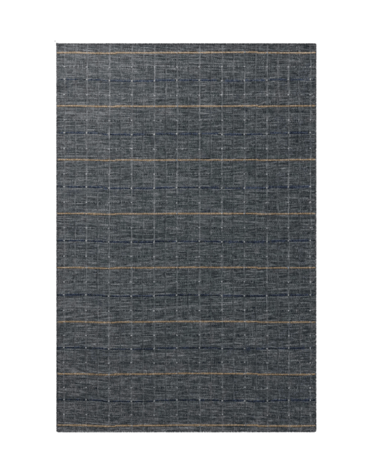 Birch Sky/Wheat Rug - LC Design Co. Shoppe