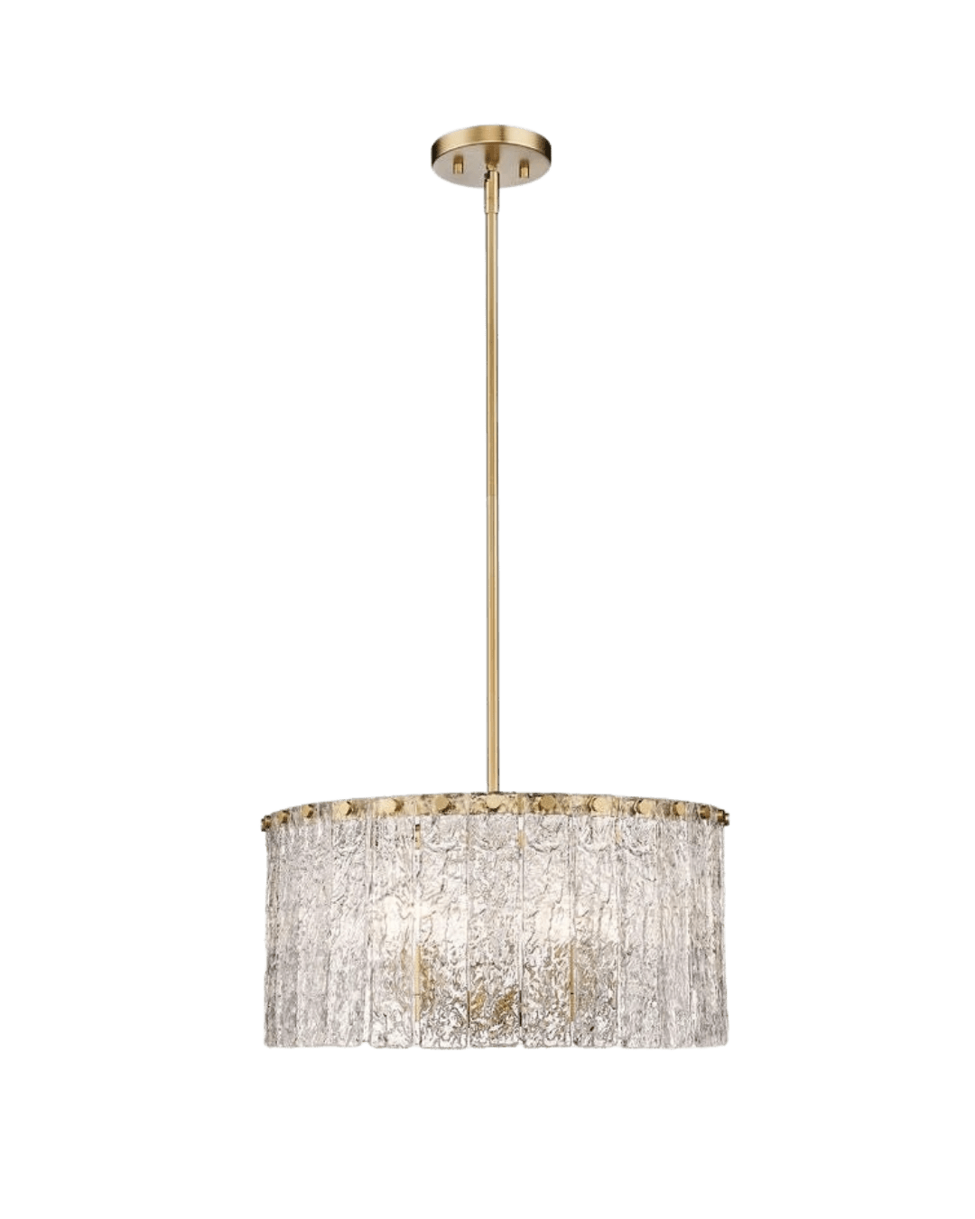 Glacier Pendant - LC Design Co. Shoppe
