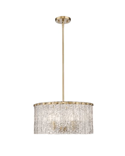 Glacier Pendant - LC Design Co. Shoppe