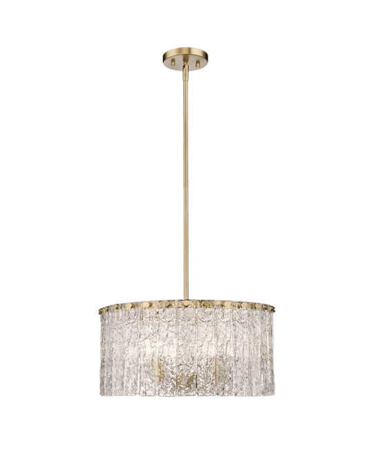 Glacier Pendant - LC Design Co. Shoppe