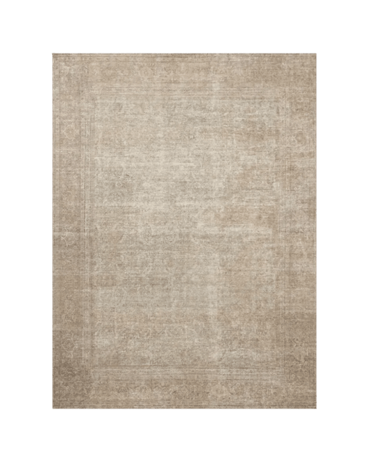 Cambria Multi/Natural Rug - LC Design Co. Shoppe