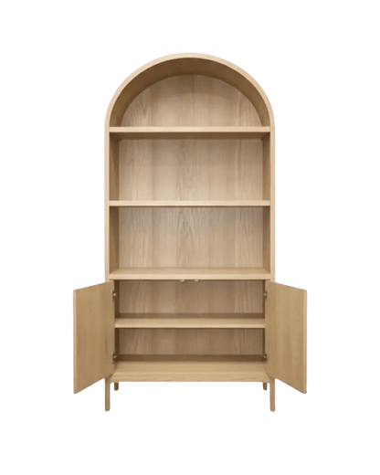 Wilde Display Cabinet - LC Design Co. Shoppe