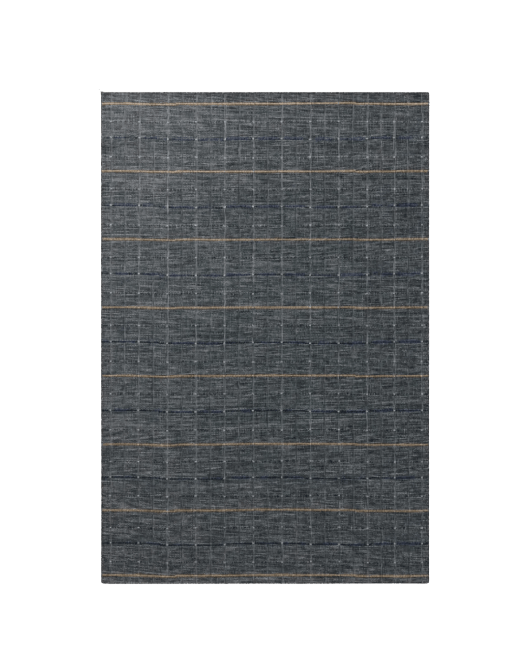 Birch Sky/Wheat Rug - LC Design Co. Shoppe