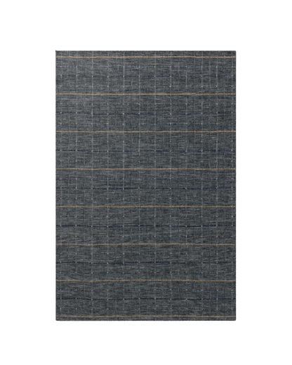 Birch Sky/Wheat Rug - LC Design Co. Shoppe