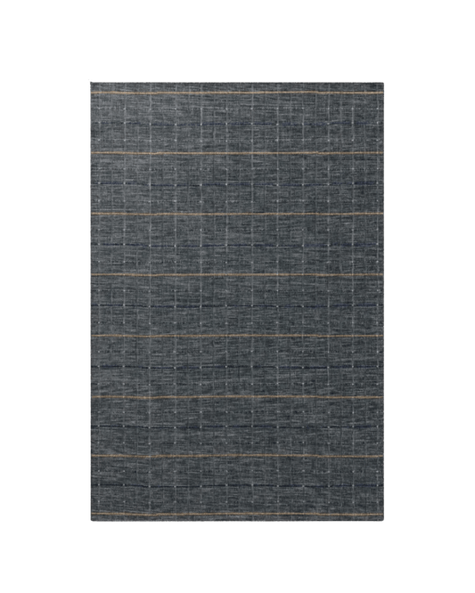 Birch Sky/Wheat Rug - LC Design Co. Shoppe