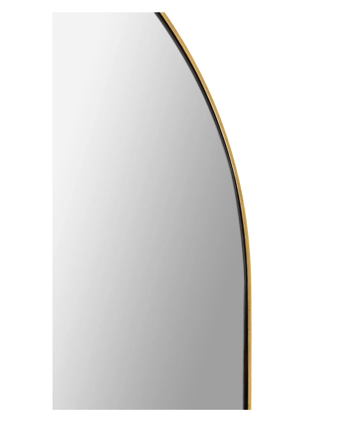 Thatcher Mirror - LC Design Co. Shoppe