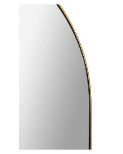 Thatcher Mirror - LC Design Co. Shoppe