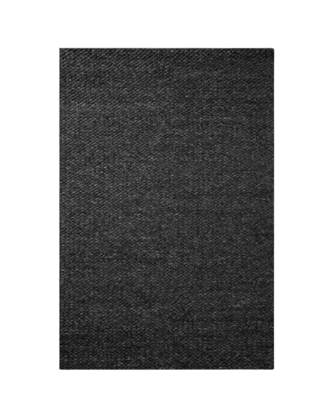 Hendrick Charcoal Rug - LC Design Co. Shoppe