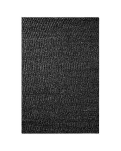 Hendrick Charcoal Rug - LC Design Co. Shoppe