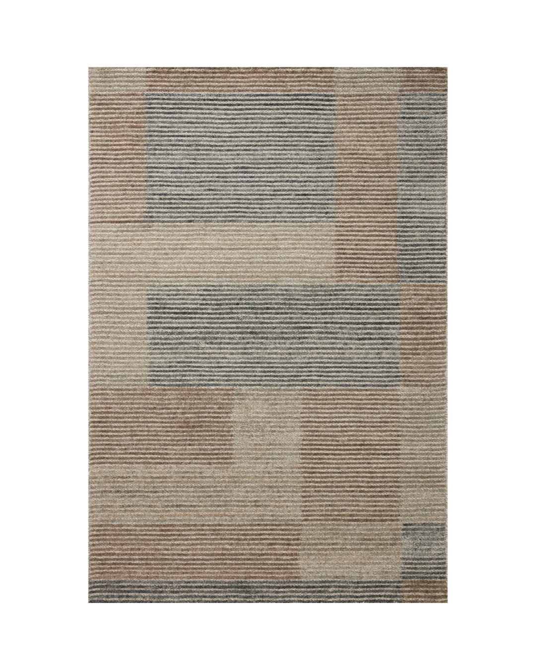 Stiles Beige/Slate Rug