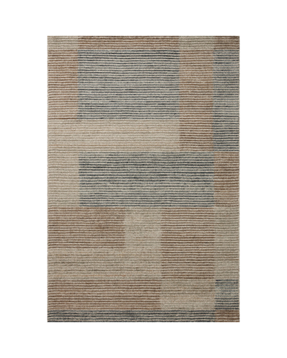 Stiles Beige/Slate Rug