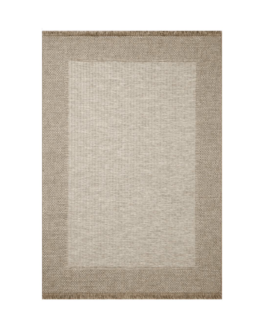 Dawn Two-Toned Rug - LC Design Co. Shoppe