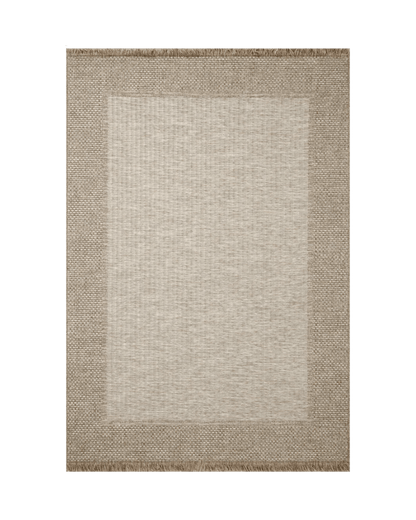 Dawn Two-Toned Rug - LC Design Co. Shoppe