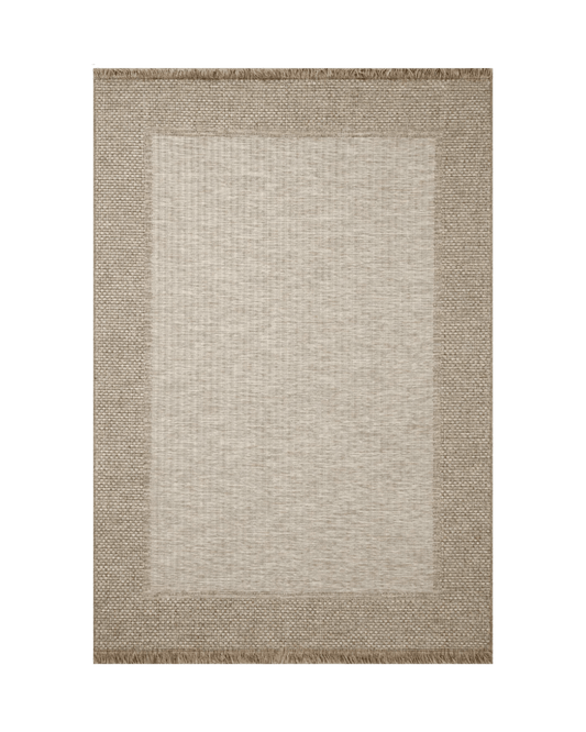 Dawn Two-Toned Rug - LC Design Co. Shoppe