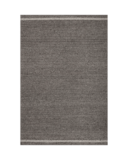 Ashby Granite/Silver Rug - LC Design Co. Shoppe
