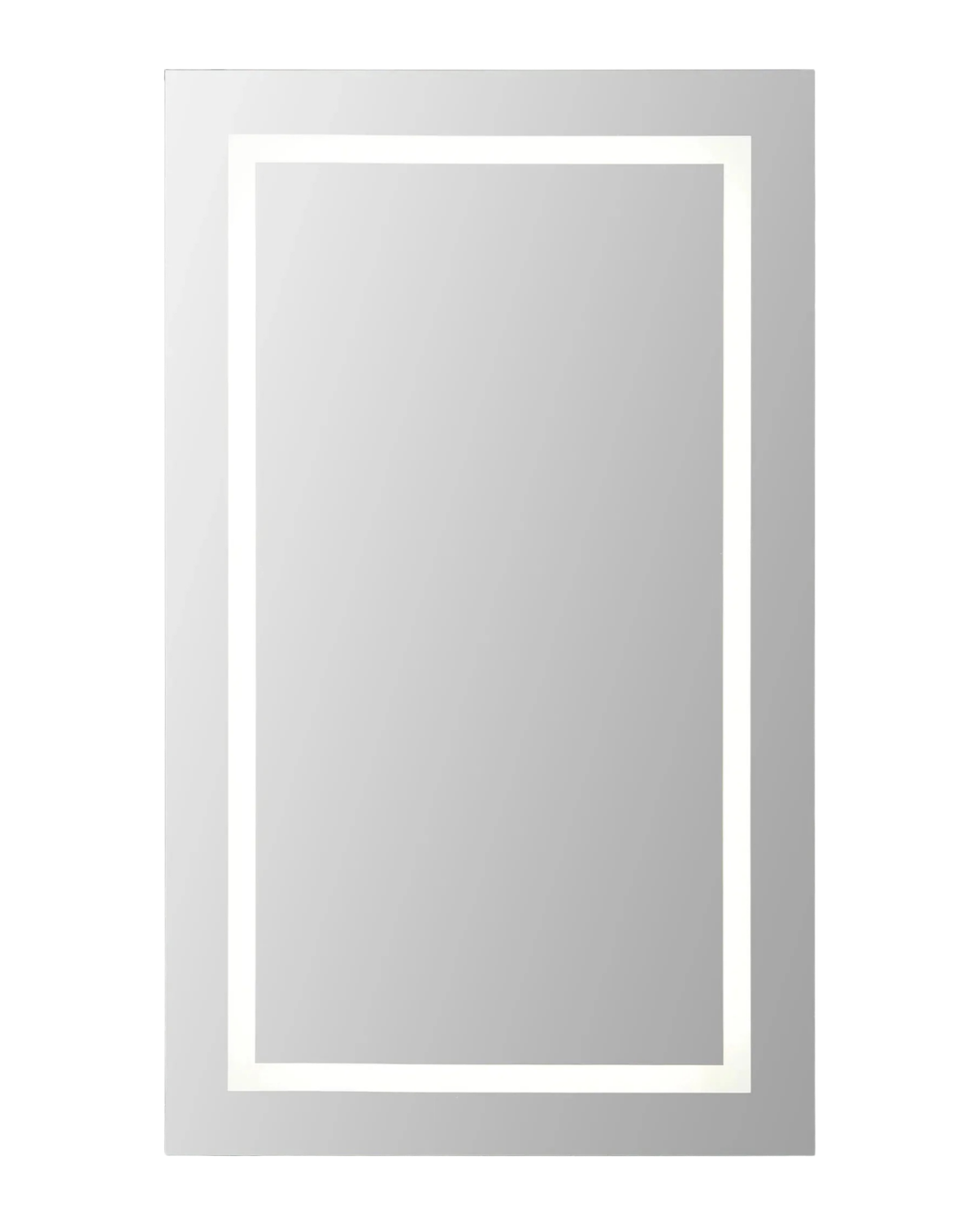 Adele Lighted Mirror - LC Design Co. Shoppe