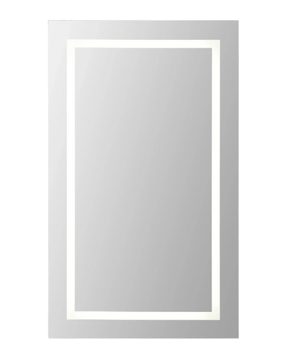 Adele Lighted Mirror - LC Design Co. Shoppe