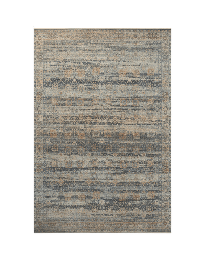 Heritage Sky/Sunset Rug - LC Design Co. Shoppe