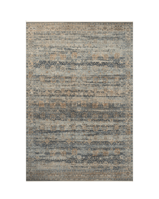 Heritage Sky/Sunset Rug - LC Design Co. Shoppe